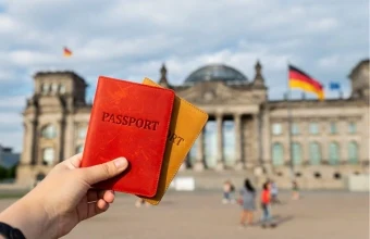 10 procedures you need to prepare when studying in Germany (Part 1)