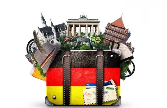 7 Reasons Why Foreign Tourists Fall in Love with Germany