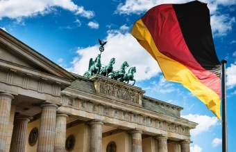 Top 5 worth living cities of German