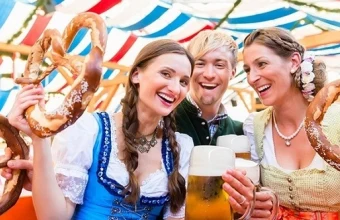 Special cultures of Germany that international students should know
