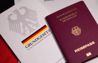 Apply for a German Visa