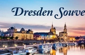 Top 7 best souvenir shops in Dresden