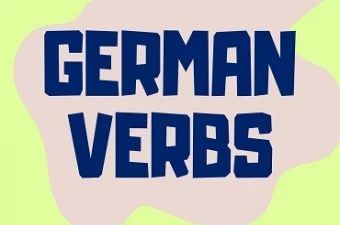 German speaking lesson 8