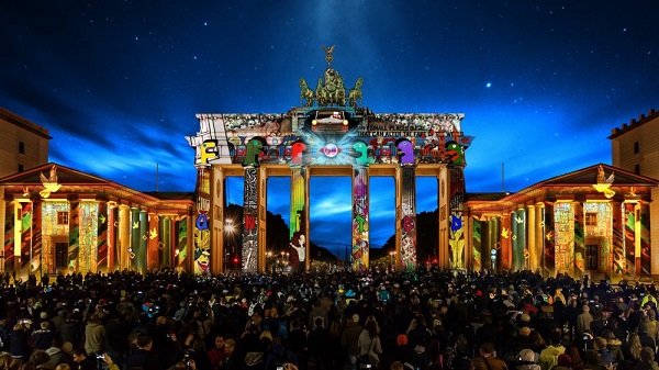 berlin festival of lights