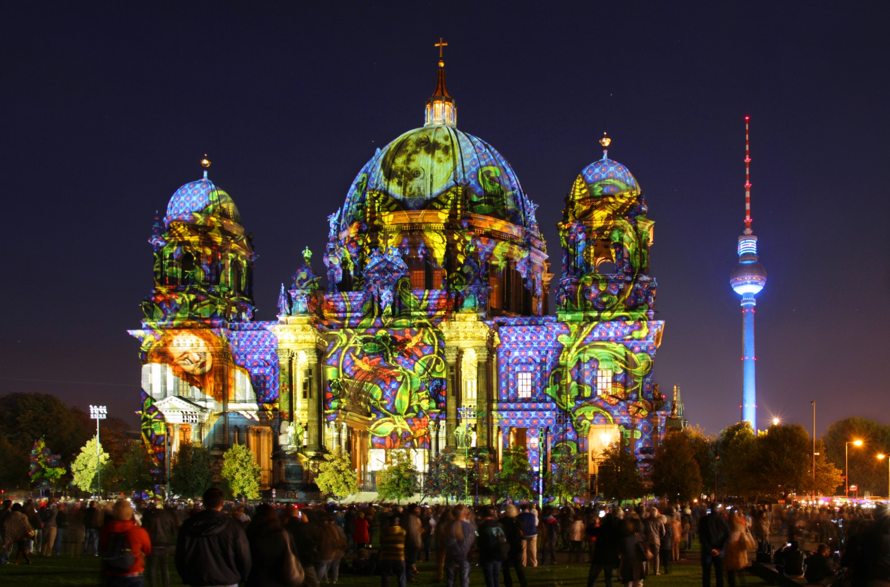 berlin festival of lights