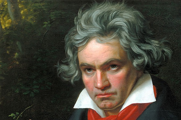 beethoven composer